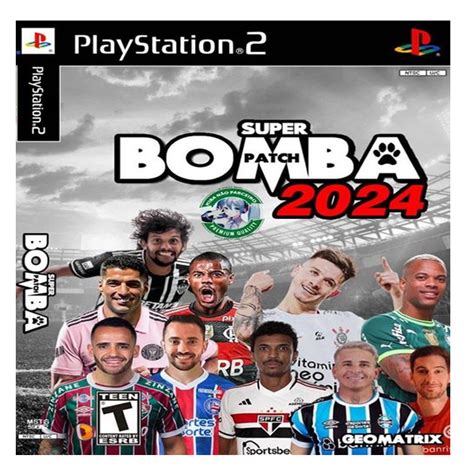 Bomba Patch 9.5 Mod Apk (Download Atualizado 2024).